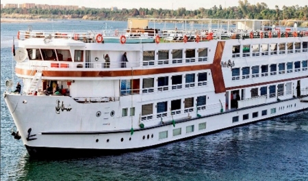Nile Style Cruise