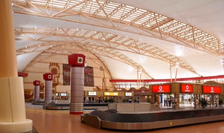 Traslados en Egipto del aeropuerto de Sharm