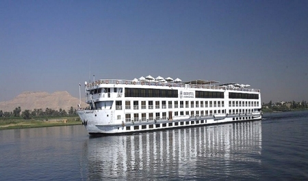 MS Iberotel Crown Empress