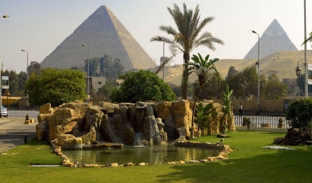 Cairo Cheap Holiday Package
