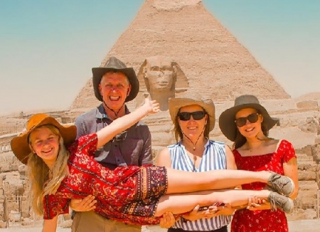 Egipto viajes cortos