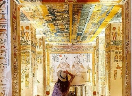 Excursiones En Luxor