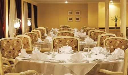 Movenpick Prince Abbas