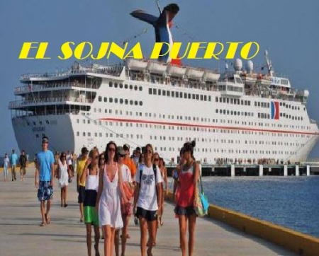 Excursiones del Puerto de Sokhna