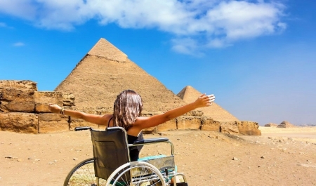 Handicapes tours