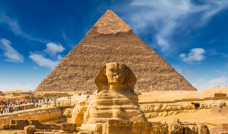 Piramidi Giza