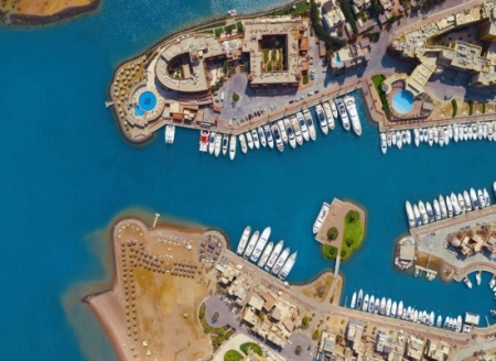 El Gouna Tours and Excursions