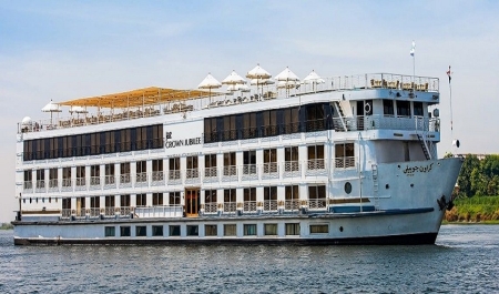 MS Iberotel Jaz Jubilee