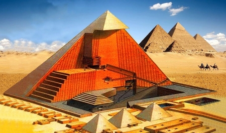 Cairo and Luxor Tours