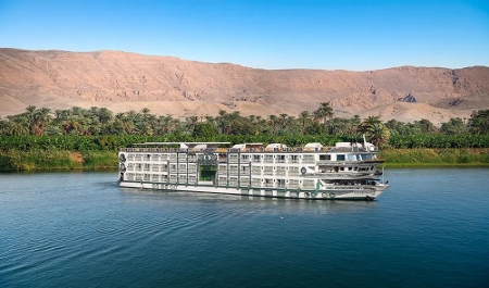 MS Sonesta St George