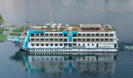 MS Sonesta Sun Goddess