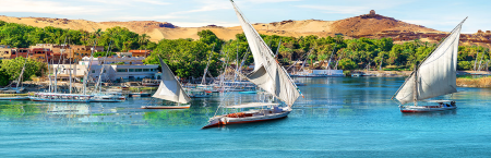 Aswan Attractions