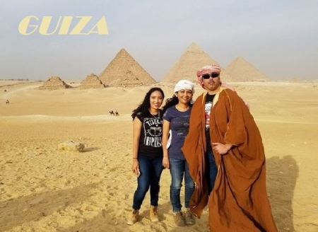 Viajes a Egipto en Navidad y Ano Nuevo