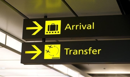 Cairo Airport Transfers