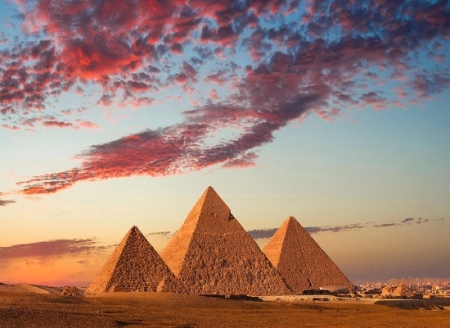 Egypt Budget Tours and Cheap Holidays