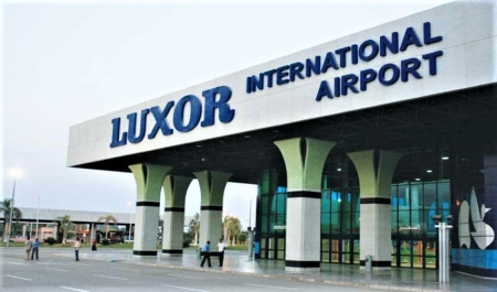 Luxor Airport Transfer