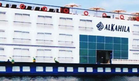 MS Al Kahila Croisière sur le Nil