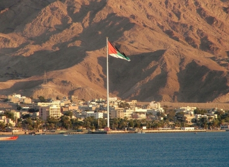 Aqaba Port Shore Excursions