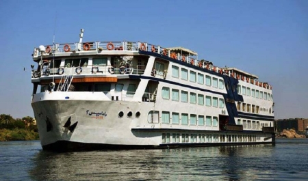 Ms Radamis II