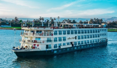 MS Beau Soleil