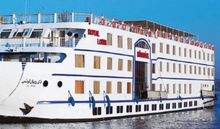 Mövenpick Royal Lotus