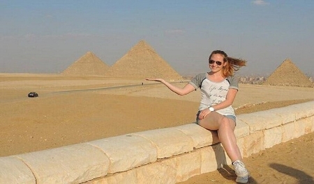 Cairo and Luxor cheap holiday