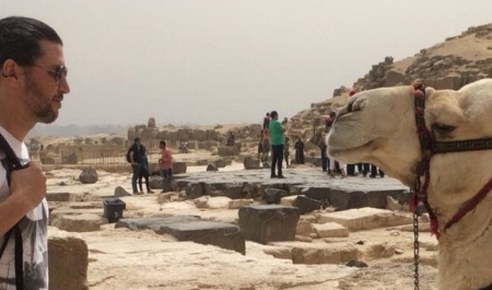 Cairo and Hurghada short holiday