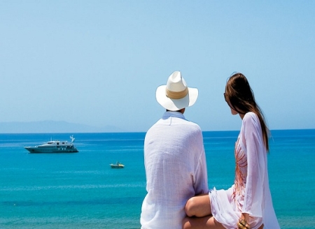 Voyage de noce Ã  bord croisières Nil et Hurghada