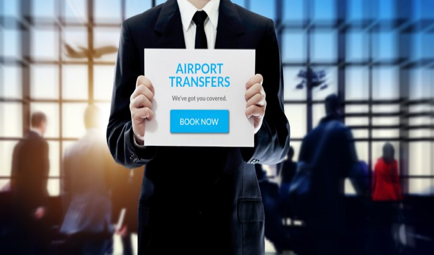 Alexandria Airport Transfers