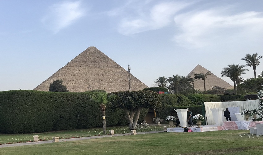 Cairo and Luxor Tours