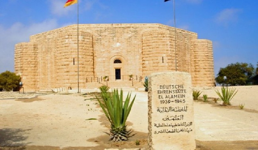 Al Alamein 