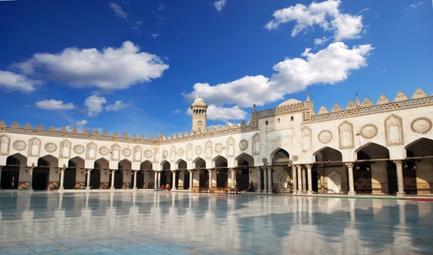 Azhr Mosque
