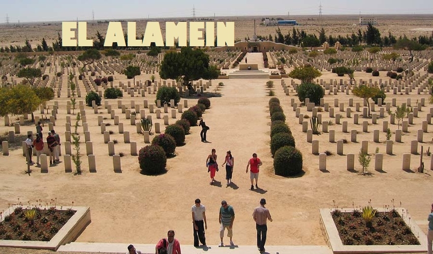 Al Alamein 