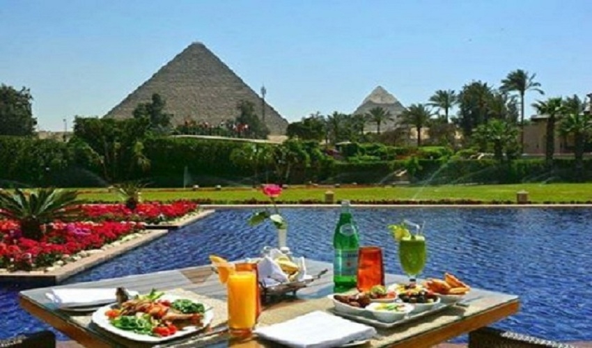 Cairo new Museums  and Pyramids Tour