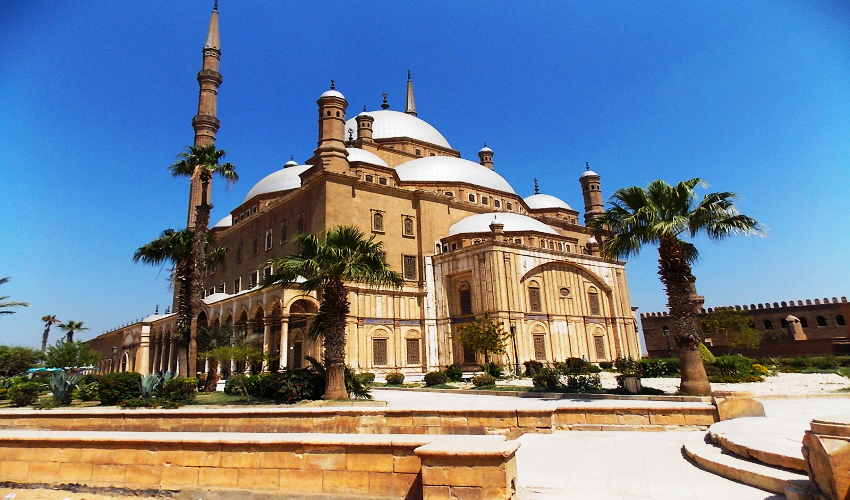 Cittadella di Cairo