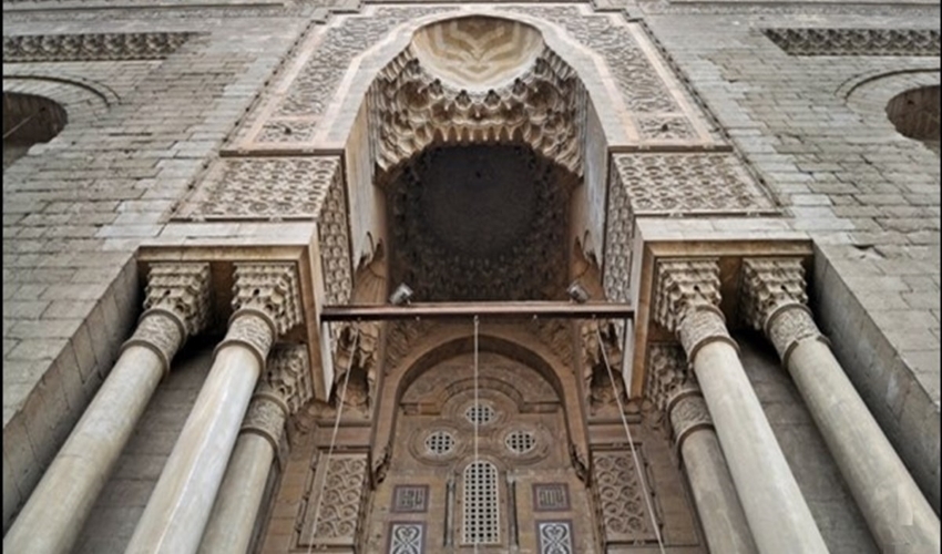 El Rifai Mosque