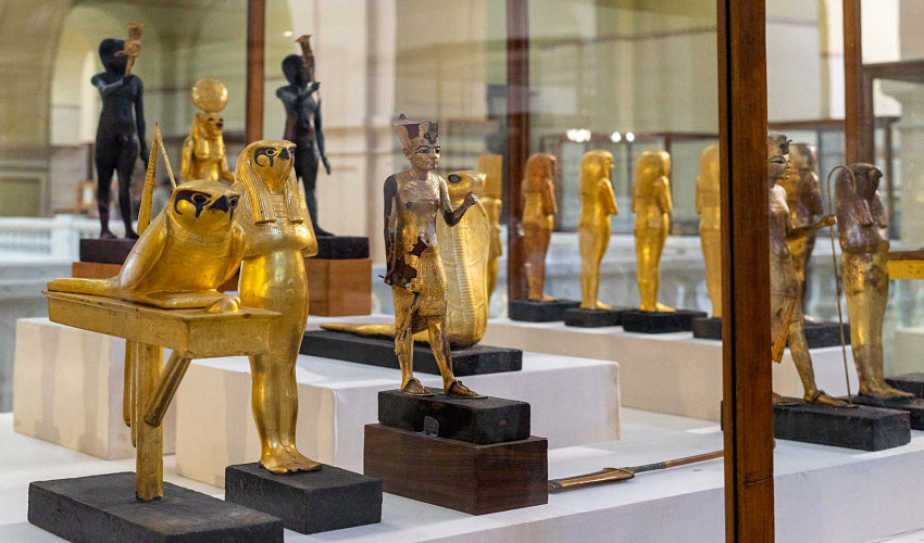 Museo Egizio