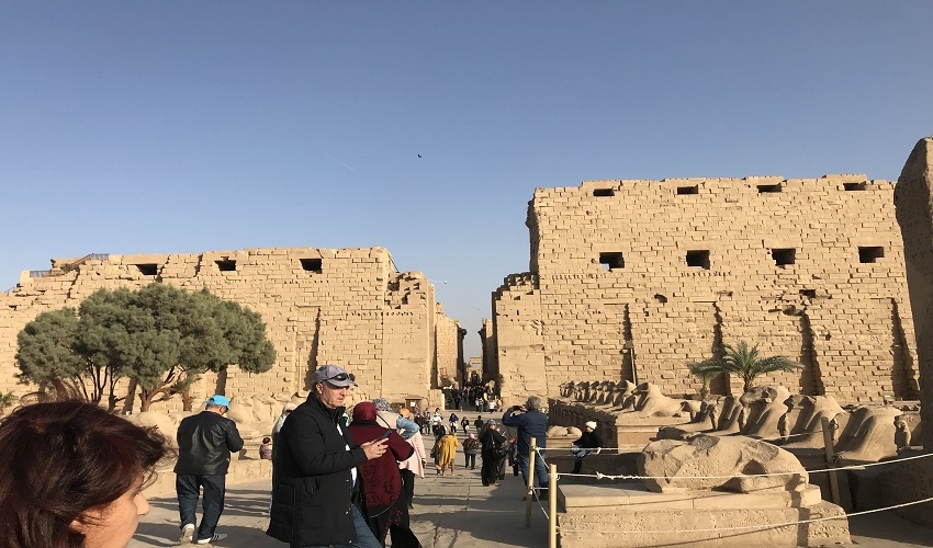 Cairo and Luxor Tours