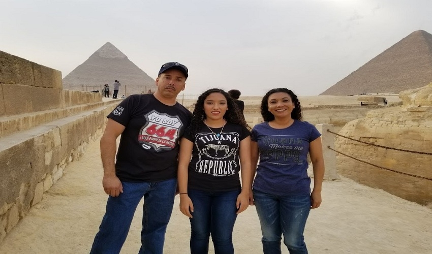 Cairo and Luxor City Break Tours