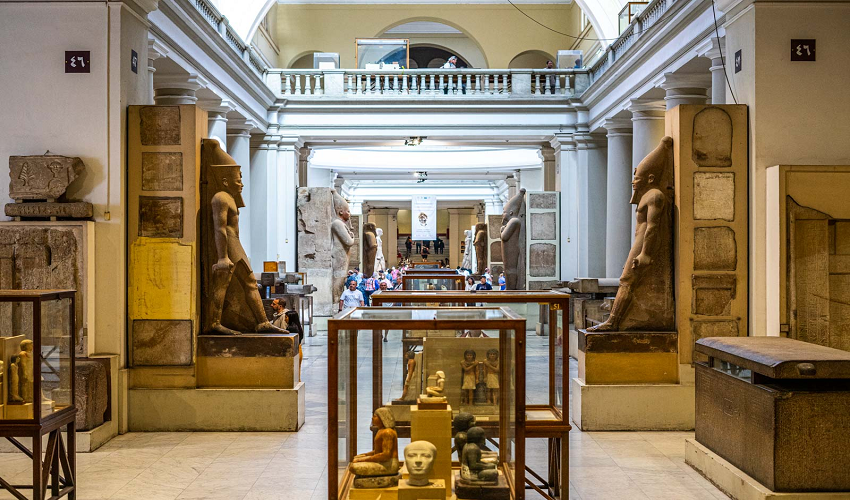 Museo Egizio
