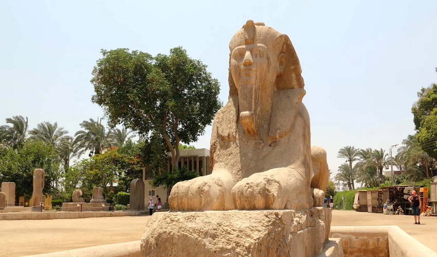 5 Days Cairo Tour Package