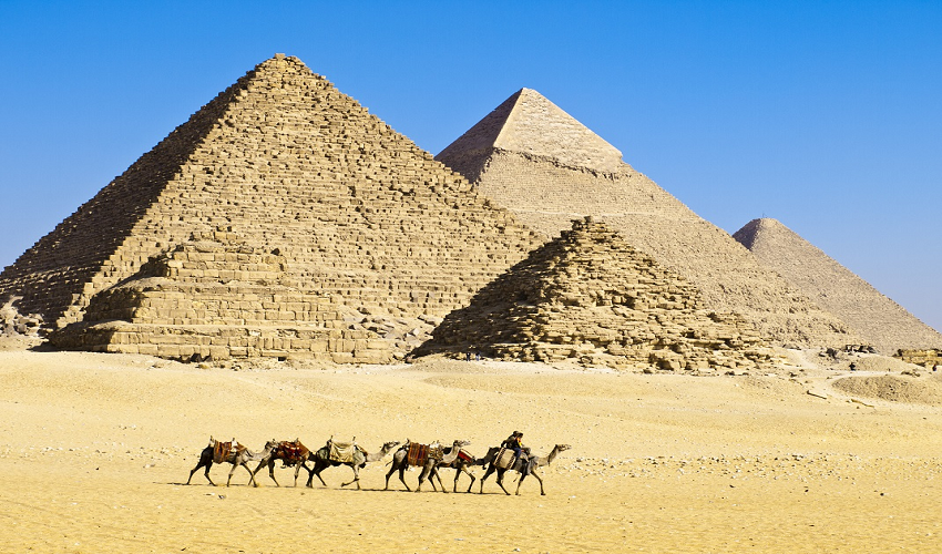 Egypt Classic Tours Package | Cairo and Nile Cruise Classical Tours
