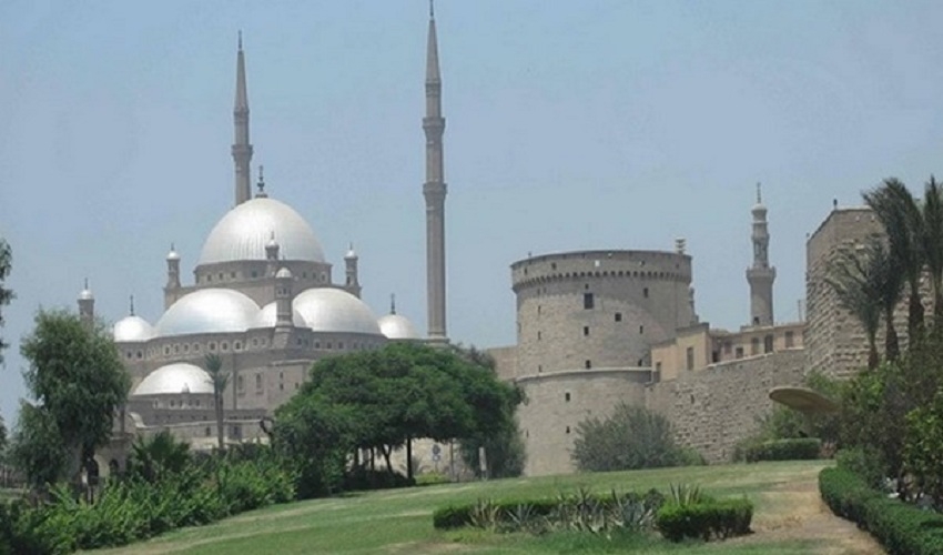 Islamic Cairo, Cairo and Alexandria short tour