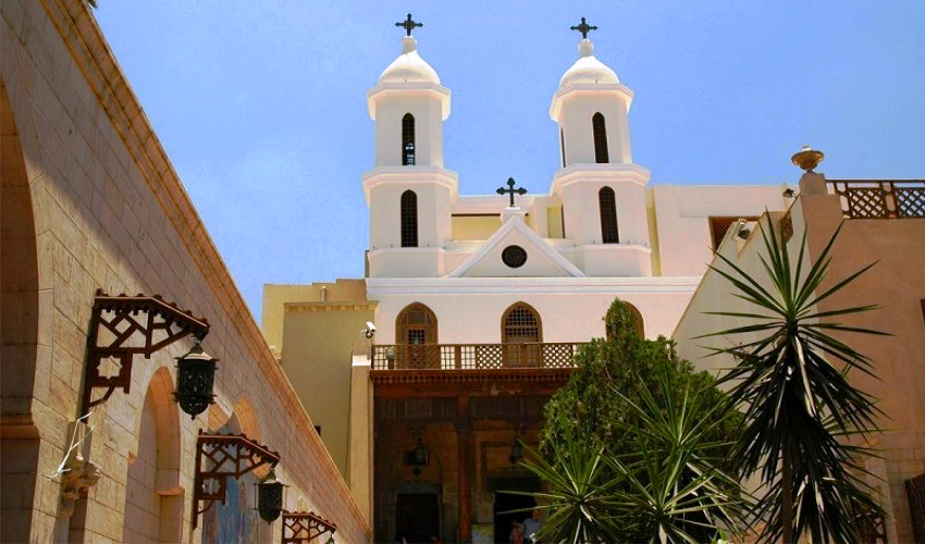 Chiesa Sospesa