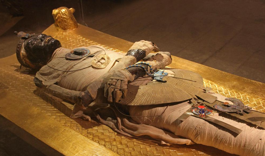 Museo Egizio
